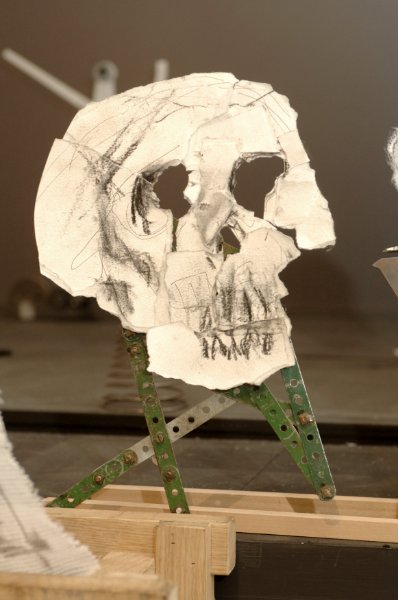 Skull